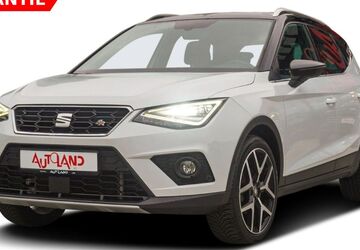 Seat Arona 47.874 km 18.490 &euro; Berlin 13599