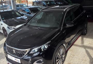 Peugeot 5008 145.000 km 17.900 &euro; Grossbeeren 14979