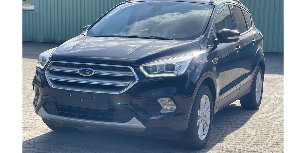 Ford Kuga 224.000 km 8.000 &euro; Berlin 12107