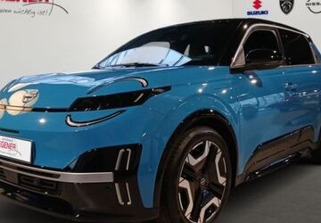 Nissan Micra 1.350 km 35.400 &euro; Berlin 12559