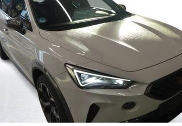 Cupra Formentor 25.390 km 36.930 &euro; Berlin 13089
