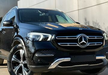 Mercedes-Benz GLE 350 140.943 km 36.999 &euro; Potsdam 14482