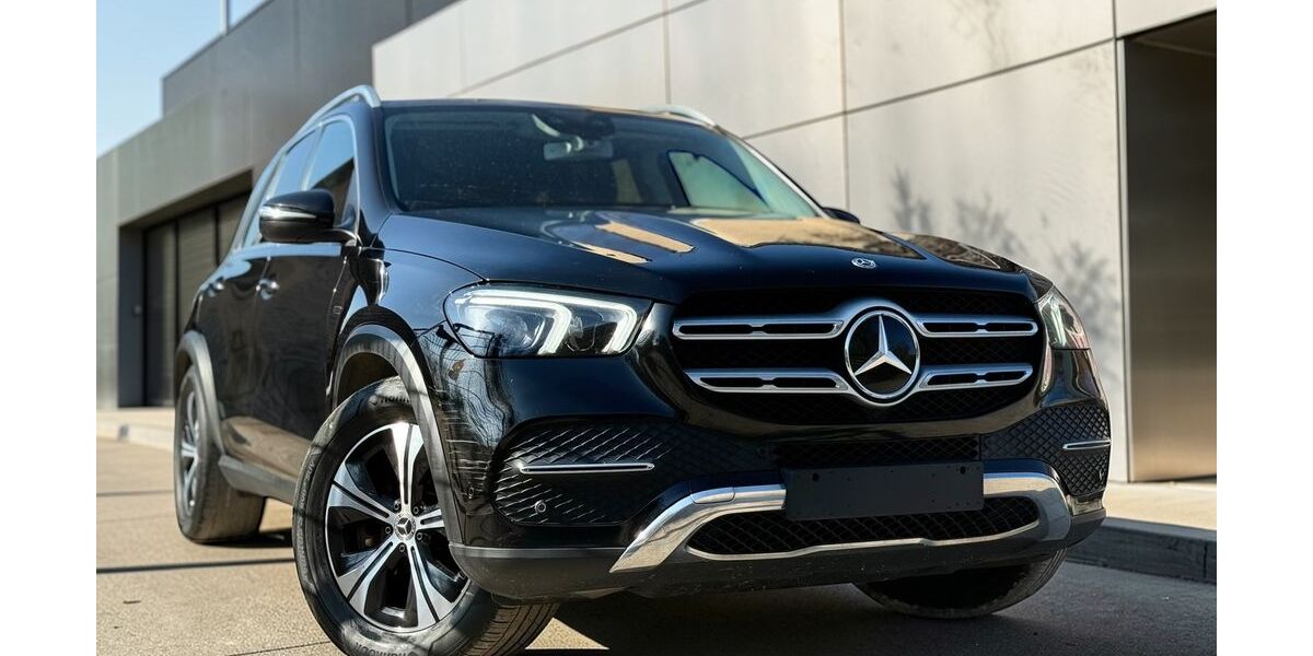 Mercedes-Benz GLE 350 140.943 km 36.999 &euro; Potsdam 14482