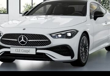 Mercedes-Benz CLE 180 9.900 km 50.800 &euro; Berlin 10587