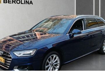 Audi A4 51.072 km 26.859 &euro; Berlin 10709