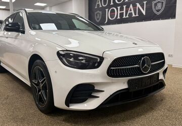 Mercedes-Benz E 300 150.000 km 27.490 &euro; Berlin 12351