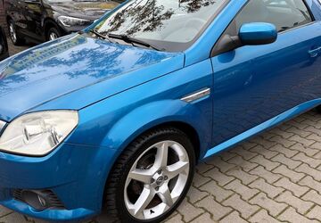 Opel Tigra 50.000 km 3.650 &euro; Berlin Wittenau -Reinickendorf 13407