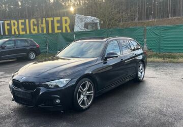BMW 318 160.000 km 10.400 &euro; Mittenwalde 15749