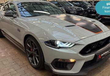 Ford Mustang 72.287 km 40.790 &euro; Ludwigsfelde (bei Berlin) 14974