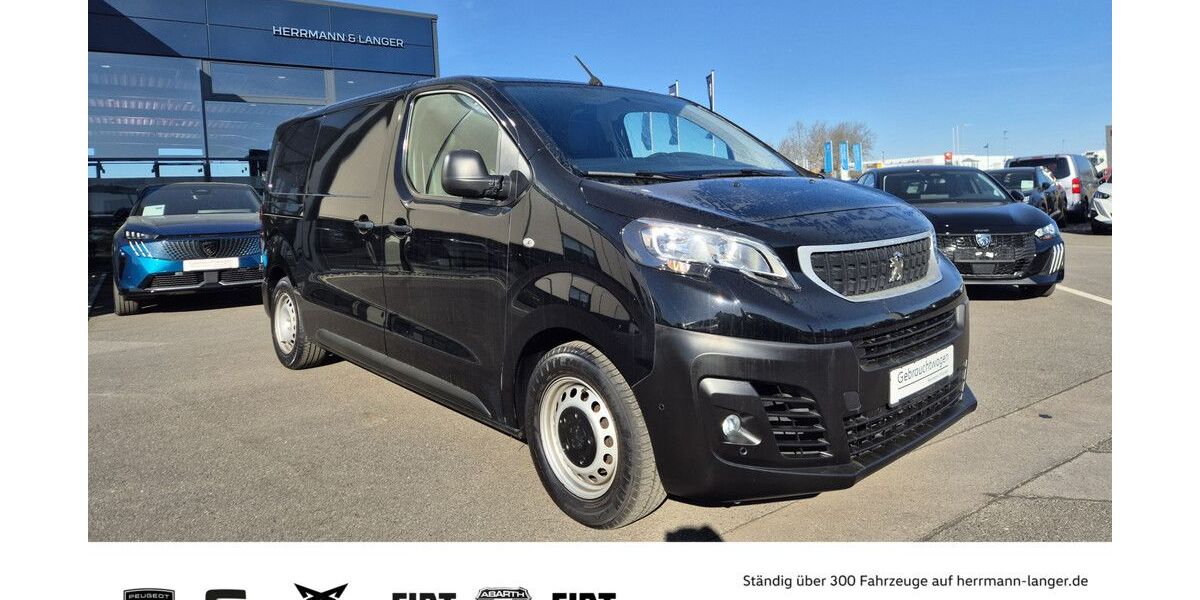 Peugeot Expert 57.978 km 17.992 &euro; Wildau 15745