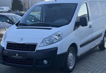 Peugeot Expert 213.750 km 4.990 &euro; Wildau 15745