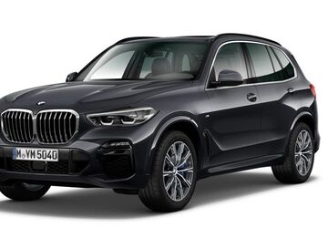 BMW X5 74.000 km 49.900 &euro; Berlin-Siemensstadt 13629