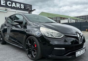 Renault Clio 99.000 km 11.490 &euro; Berlin 12307