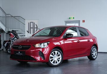 Opel Corsa 19.232 km 12.990 &euro; Wildau 15745