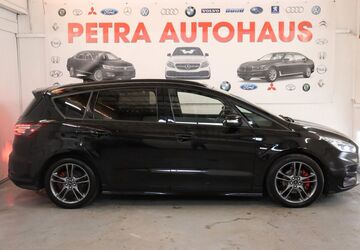 Ford S-Max 150.000 km 18.499 &euro; Berlin 12099
