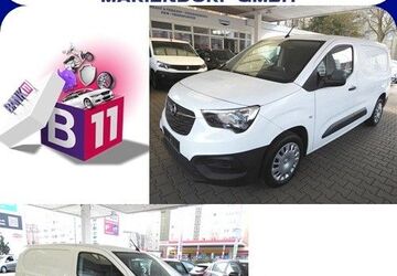 Opel Combo 88.495 km 8.499 &euro; Berlin 12109
