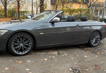 BMW 320 167.000 km 11.799 &euro; Berlin 12099