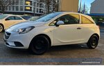 Opel Corsa Selection 1.2*Klima*BT*Freisprech*USB*Isof 108.290 km 4.990 &euro; Berlin 13187