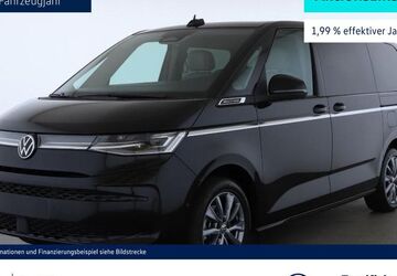 VW T7 Multivan 28.110 km 52.890 &euro; Wildau 15745