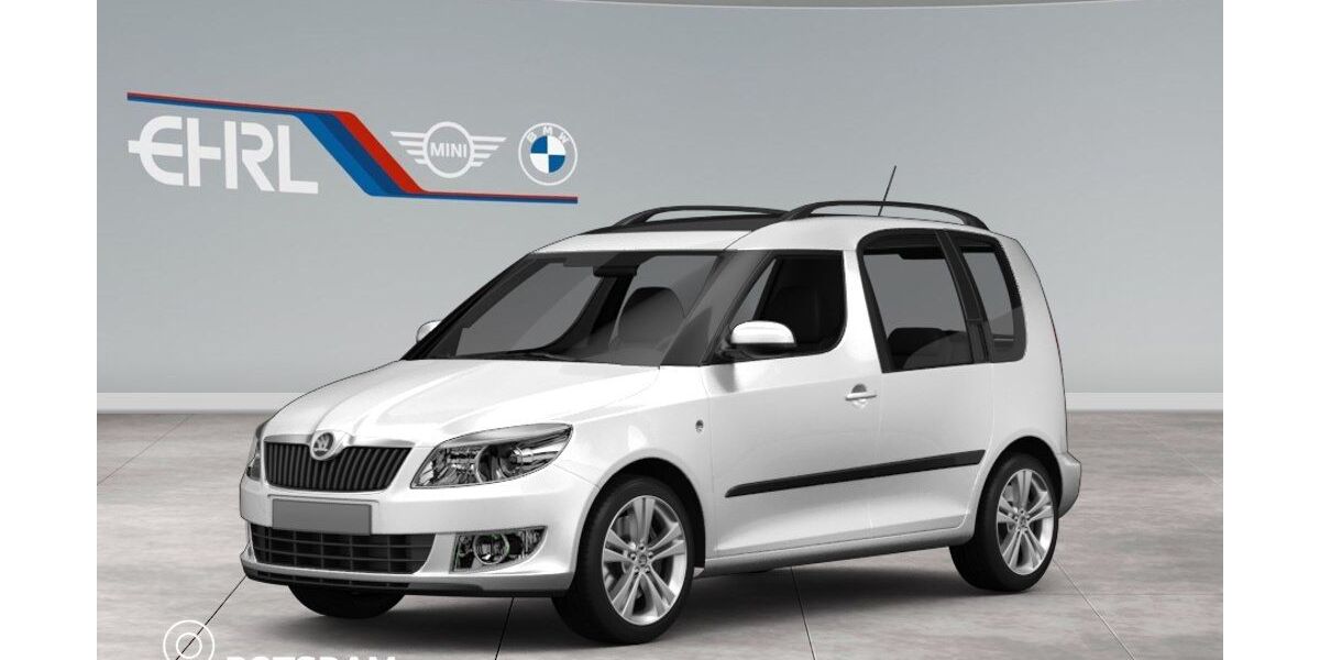 Skoda Roomster 179.492 km 990 &euro; Potsdam 14482