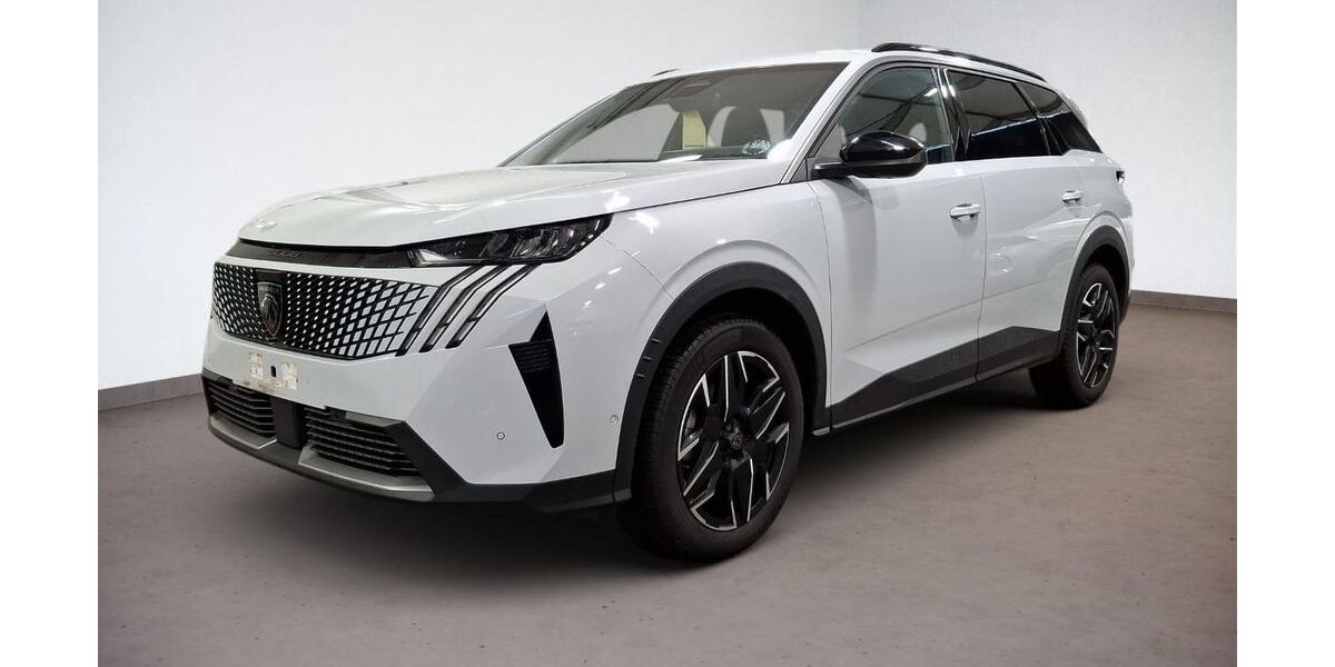 Peugeot 5008 39.557 km 29.990 &euro; Bergfelde 16562