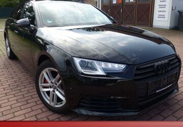 Audi A4 149.947 km 18.740 &euro; Potsdam-Drewitz 14480