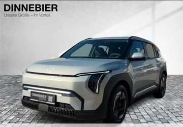 Kia EV3 7.218 km 33.189 &euro; Berlin 12277