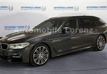 BMW 530 354.257 km 16.490 &euro; Berlin 10369