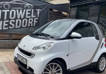 Smart ForTwo 117.000 km 4.500 &euro; Berlin 12683