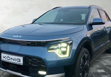 Kia Niro EV 20.249 km 32.999 &euro; Teltow 14513
