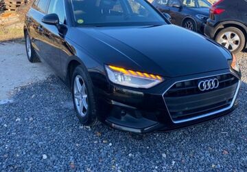 Audi A4 150.828 km 17.999 &euro; Mittenwalde 15749