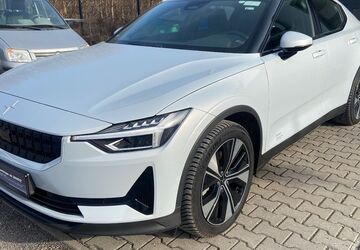 Polestar 2 67.100 km 26.999 &euro; Ludwigsfelde 14974