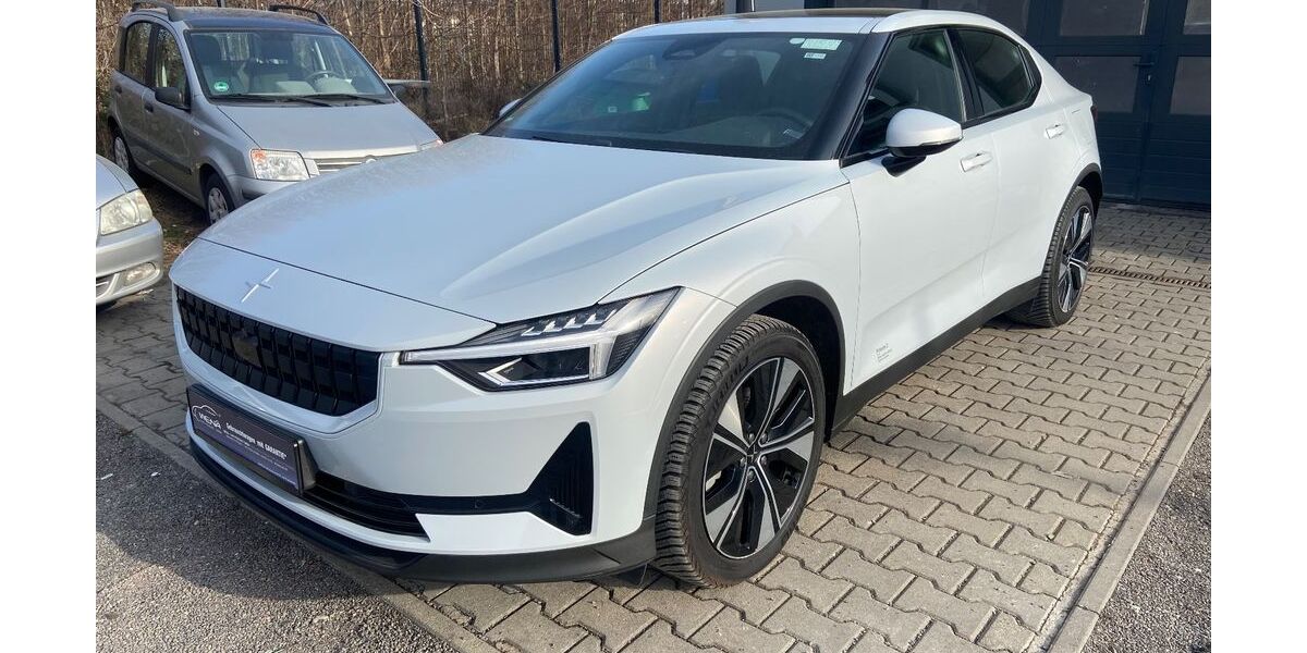 Polestar 2 67.100 km 26.999 &euro; Ludwigsfelde 14974