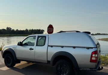 Ford Ranger 275.000 km 8.000 &euro; Berlin 10559