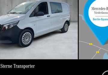 Mercedes-Benz Vito 46.055 km 39.258 &euro; Berlin 13581