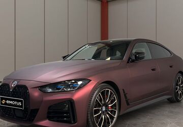 BMW M440 67.300 km 43.990 &euro; Blankenfelde-Mahlow, OT Groß Kienitz 15831