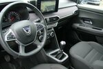 Dacia Jogger 1.0TCe 110 Extreme+ LED 7Sitzer Totwinkel K 52.987 km 16.980 &euro; Falkensee 14612
