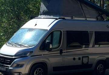 Fiat Ducato 38.000 km 68.499 &euro; Hohen Neuendorf 16540