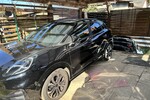 Ford Puma 34.000 km 20.500 &euro; Berlin 10178