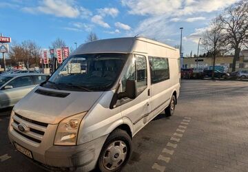 Ford Transit 112.000 km 8.900 &euro; Berlin 12045