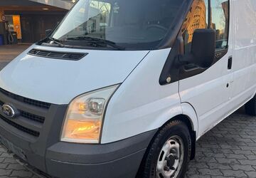 Ford Transit 150.000 km 4.799 &euro; Berlin 13055
