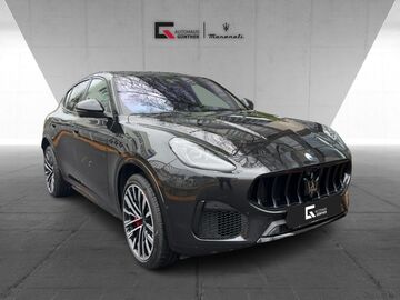 Gebrauchte Maserati Grecale