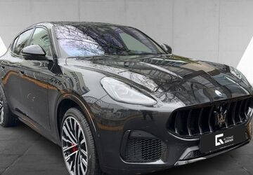 Maserati Grecale 4.016 km 88.990 &euro; Berlin 10587
