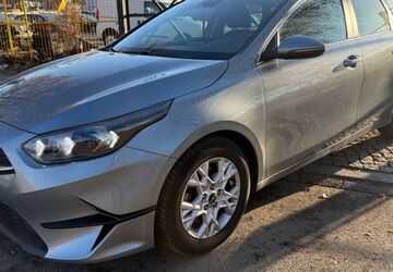 Kia Andere 65.000 km 15.980 &euro; Berlin 12109