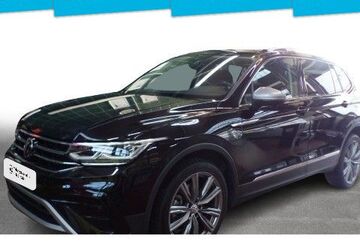 VW Tiguan Allspace 34.434 km 34.330 &euro; Berlin 10587