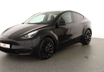 Tesla Model Y 45.851 km 37.880 &euro; Berlin 12103