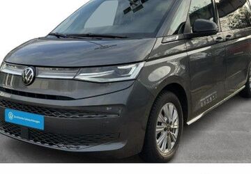 VW T7 Multivan 42.112 km 68.663 &euro; Berlin 12681