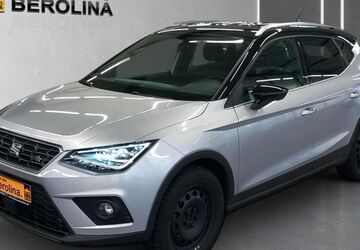 Seat Arona 39.387 km 18.888 &euro; Berlin 12105