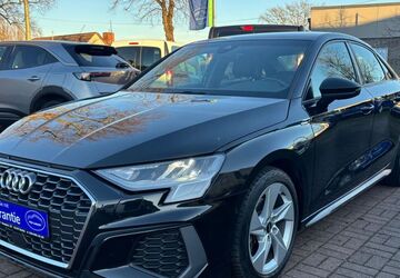 Audi A3 48.950 km 22.850 &euro; Berlin 13127