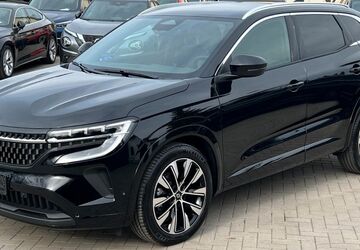 Renault Austral 8.048 km 27.450 &euro; Schönefeld 12529